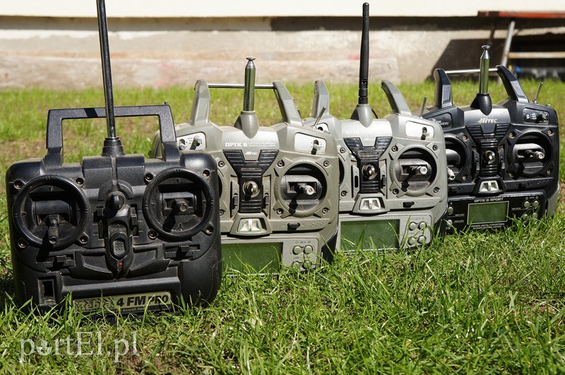 Modelarstwo lekiem na stres zdjęcie nr 93536