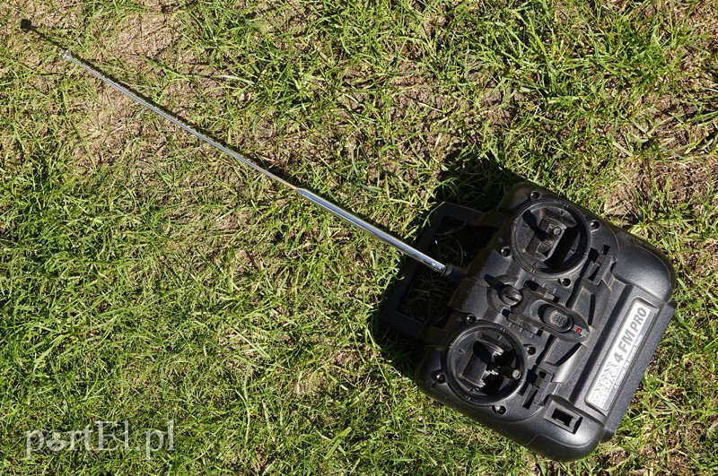 Modelarstwo lekiem na stres zdjęcie nr 93537