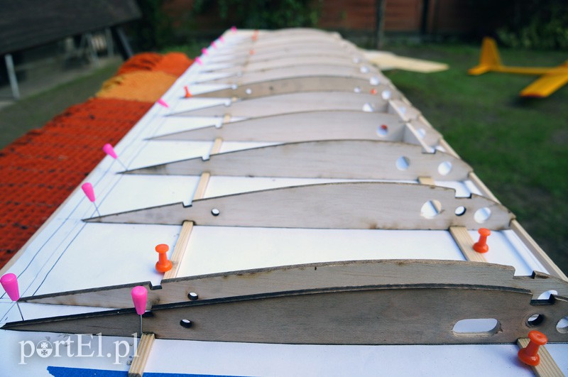 Modelarstwo lekiem na stres zdjęcie nr 93530