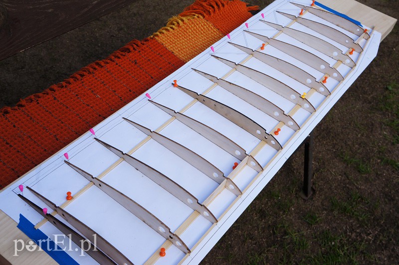 Modelarstwo lekiem na stres zdjęcie nr 93529