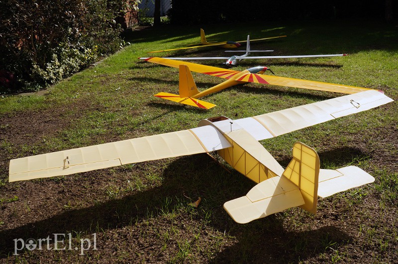 Modelarstwo lekiem na stres zdjęcie nr 93532