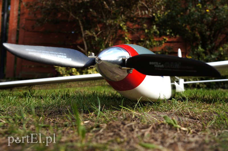 Modelarstwo lekiem na stres zdjęcie nr 93527