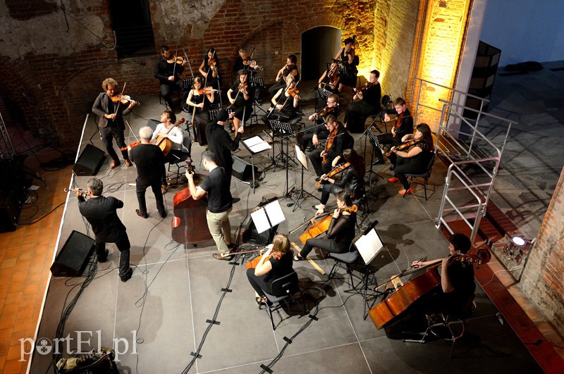 Poszli na żywioł! zdjęcie nr 93571