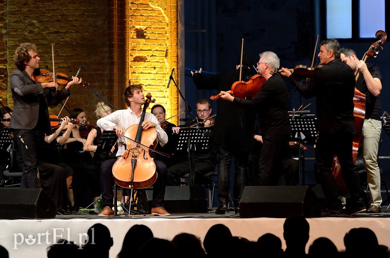 Poszli na żywioł! zdjęcie nr 93579