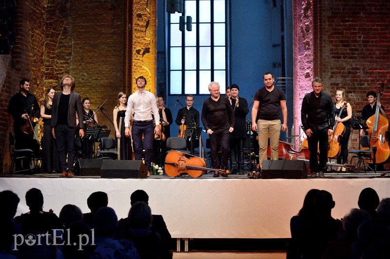 Poszli na żywioł! zdjęcie nr 93558