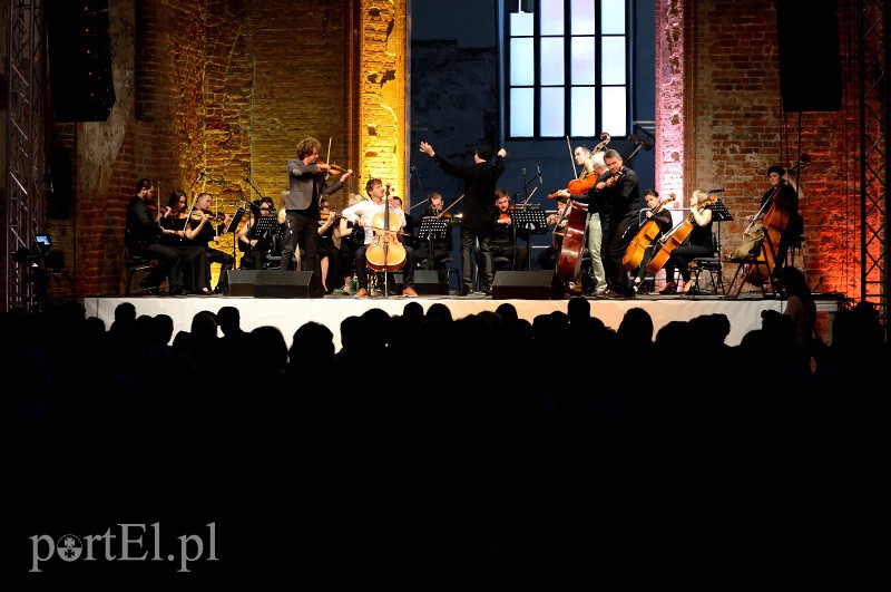 Poszli na żywioł! zdjęcie nr 93576