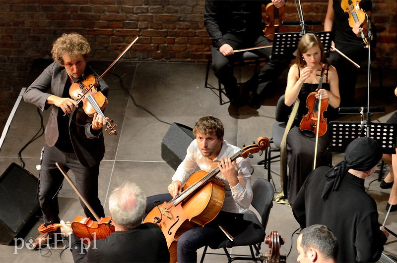 Poszli na żywioł! zdjęcie nr 93572