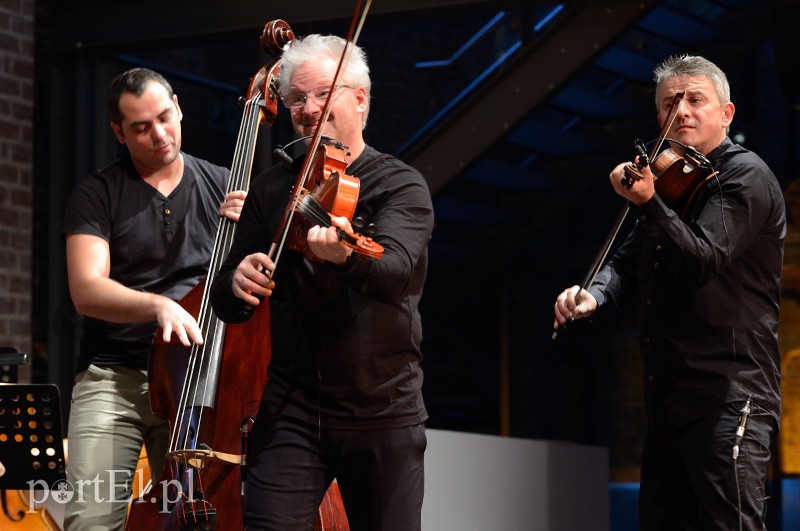 Poszli na żywioł! zdjęcie nr 93564