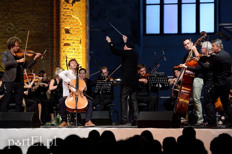 Poszli na żywioł! zdjęcie nr 93577