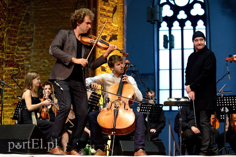 Poszli na żywioł! zdjęcie nr 93560