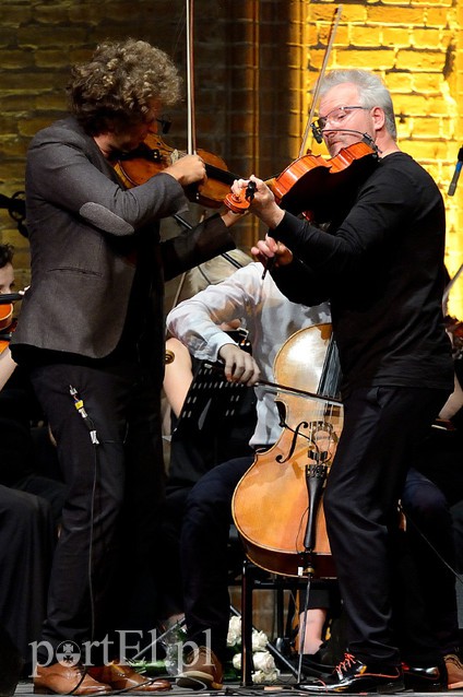 Poszli na żywioł! zdjęcie nr 93578