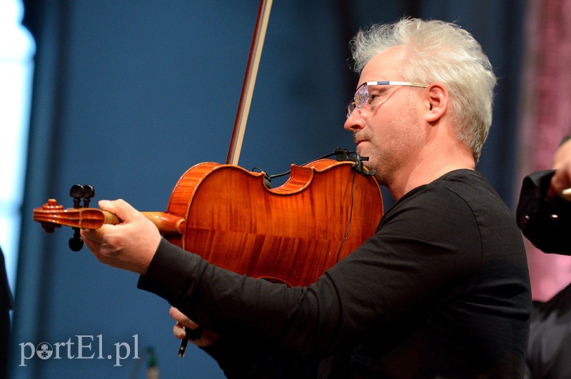 Poszli na żywioł! zdjęcie nr 93561