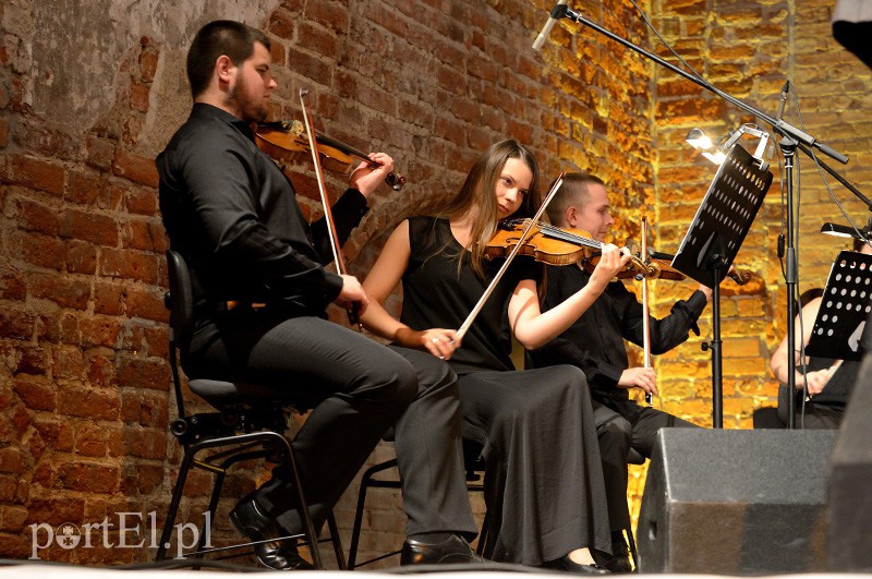 Poszli na żywioł! zdjęcie nr 93575