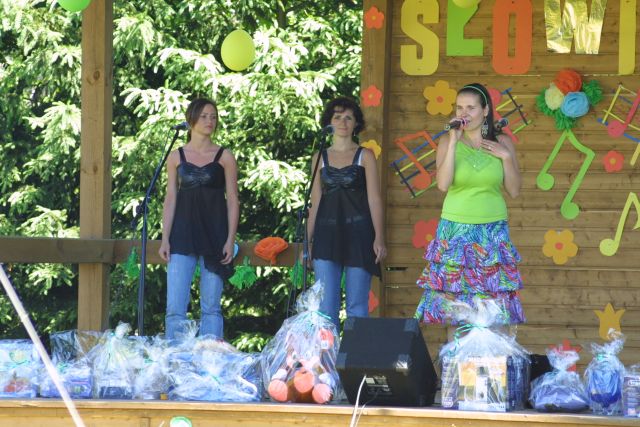 Elbląg Festiwal w Przezmarku