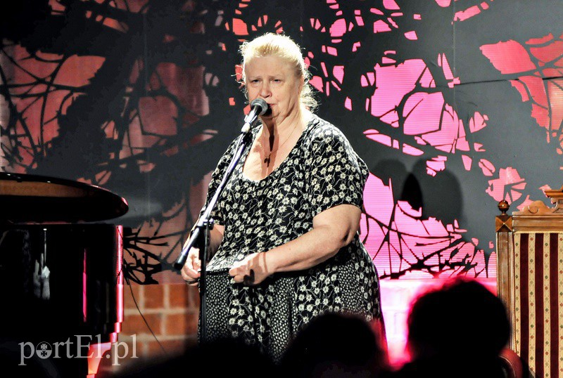 Koncert Stanisławy Celińskiej zdjęcie nr 93761