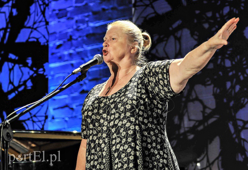 Koncert Stanisławy Celińskiej zdjęcie nr 93759