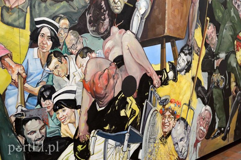 Polacy. Uchwyceni/zatrzymani zdjęcie nr 93775