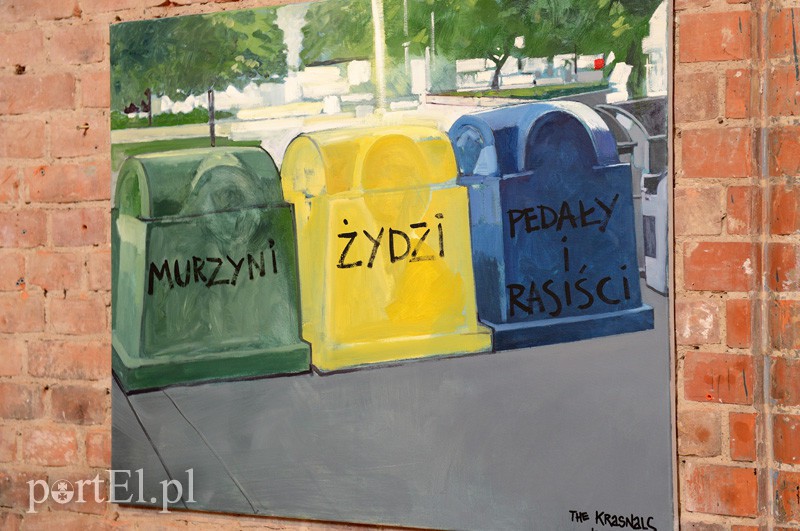 Polacy. Uchwyceni/zatrzymani zdjęcie nr 93779