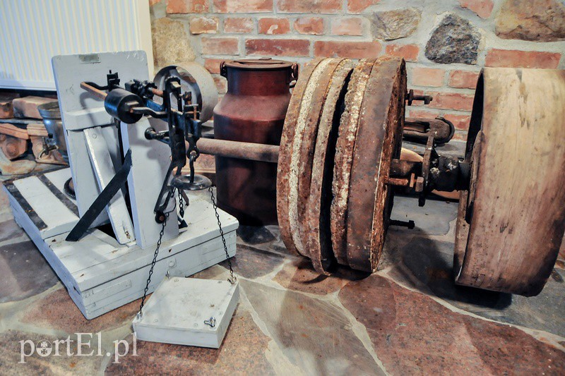 Nieokiełznana, nieujarzmiona, dzika – sobota z przewodnikiem śladem Dzikuski zdjęcie nr 93837