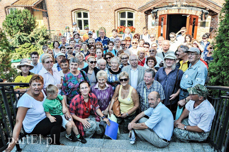 Nieokiełznana, nieujarzmiona, dzika – sobota z przewodnikiem śladem Dzikuski zdjęcie nr 93848