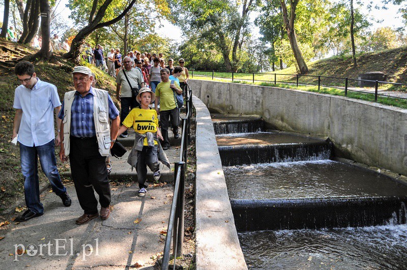 Nieokiełznana, nieujarzmiona, dzika – sobota z przewodnikiem śladem Dzikuski zdjęcie nr 93853