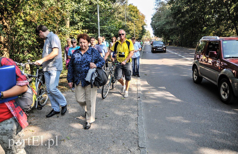 Nieokiełznana, nieujarzmiona, dzika – sobota z przewodnikiem śladem Dzikuski zdjęcie nr 93850