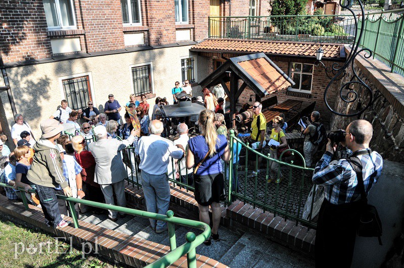 Nieokiełznana, nieujarzmiona, dzika – sobota z przewodnikiem śladem Dzikuski zdjęcie nr 93839