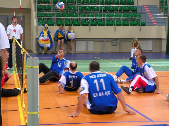 Elbląg X Elbląg Cup