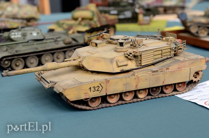 Modelarskie święto w Łasku zdjęcie nr 94001