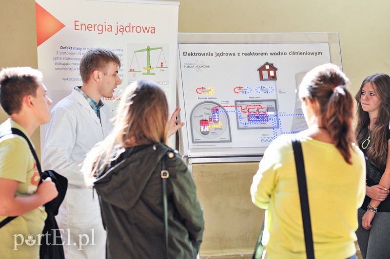 Atomowy Autobus zdjęcie nr 94116