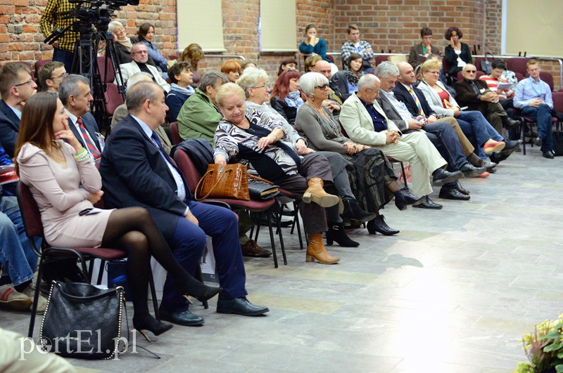 Tolerancja, honor, gościnność i inne mity polskie zdjęcie nr 94544