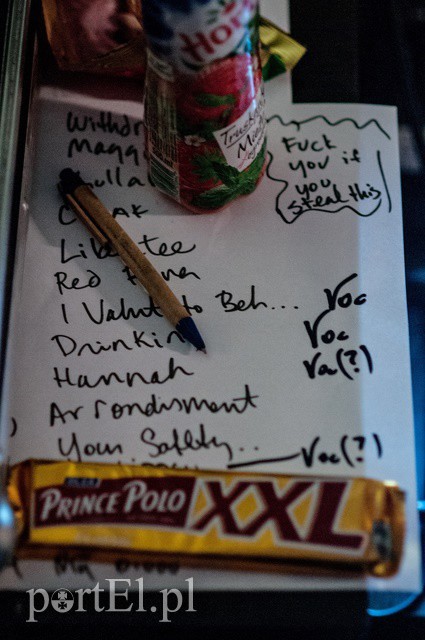 Czy kupiłabym jej płytę? zdjęcie nr 94733