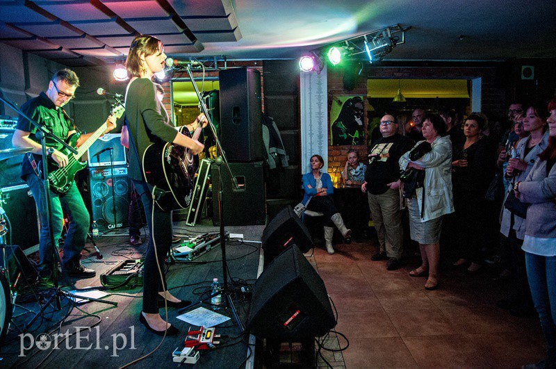 Czy kupiłabym jej płytę? zdjęcie nr 94725