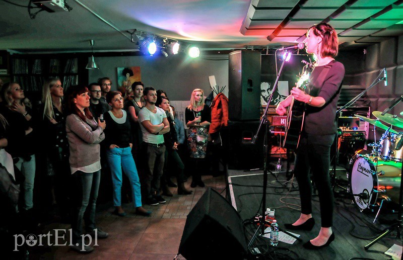 Czy kupiłabym jej płytę? zdjęcie nr 94718