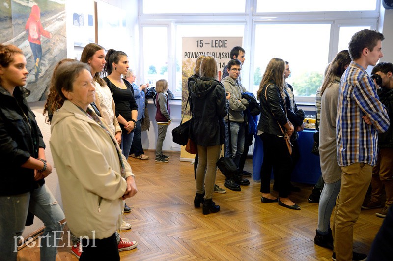 O wsi z pomysłem zdjęcie nr 94814