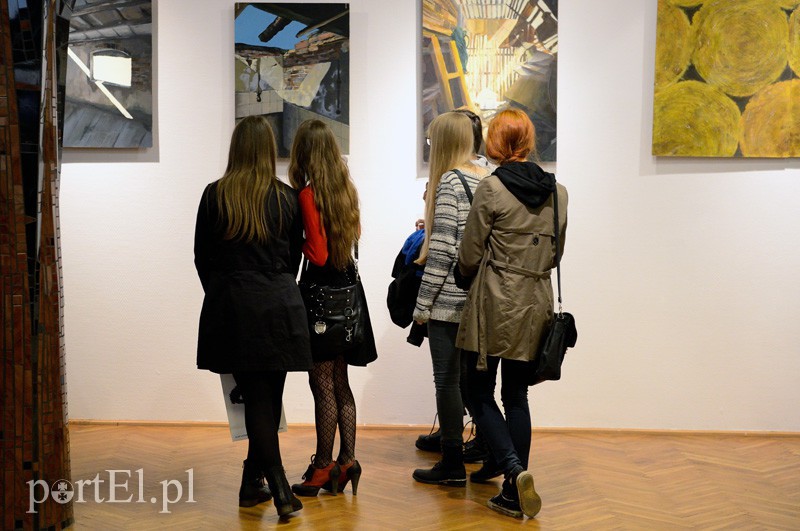 O wsi z pomysłem zdjęcie nr 94826