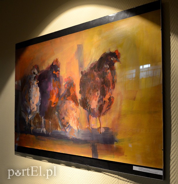 O wsi z pomysłem zdjęcie nr 94806