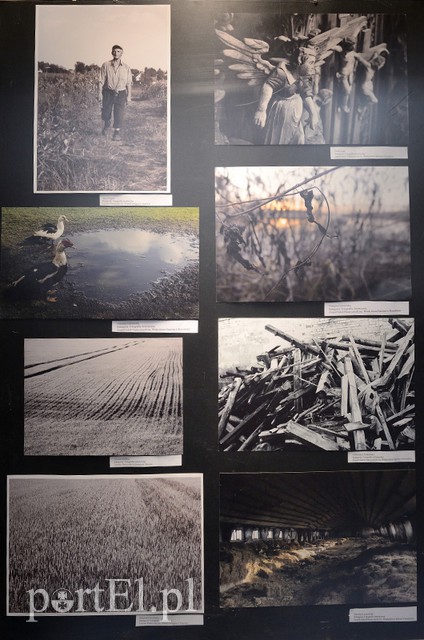 O wsi z pomysłem zdjęcie nr 94807