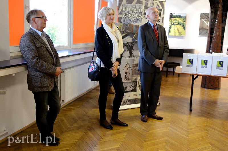 O wsi z pomysłem zdjęcie nr 94812