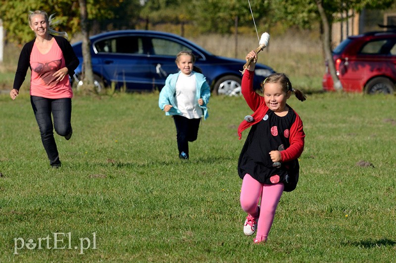 Zawody latawcowe zdjęcie nr 94940