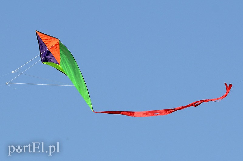 Zawody latawcowe zdjęcie nr 94937