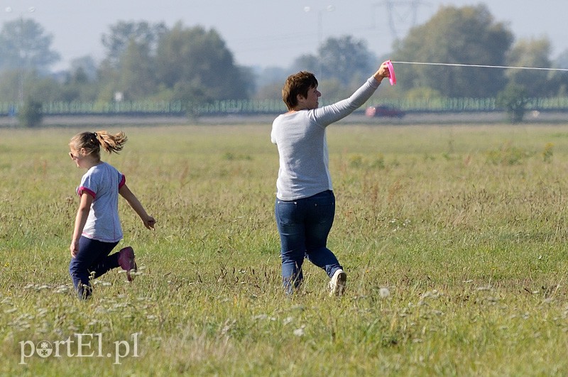 Zawody latawcowe zdjęcie nr 94954