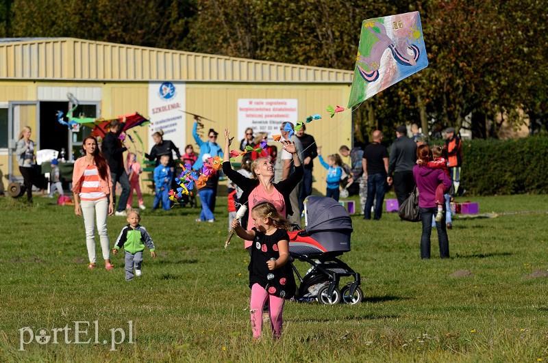 Zawody latawcowe zdjęcie nr 94956