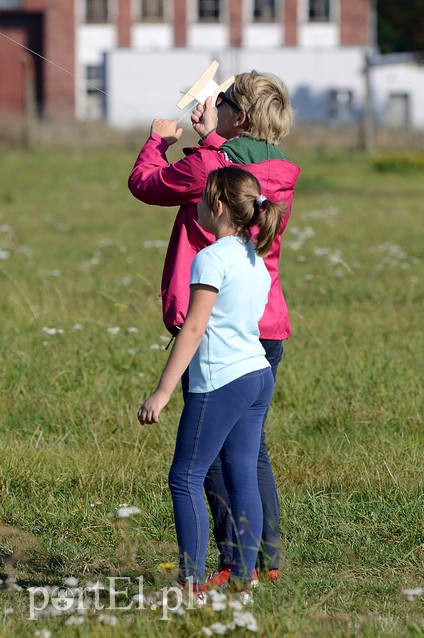 Zawody latawcowe zdjęcie nr 94952