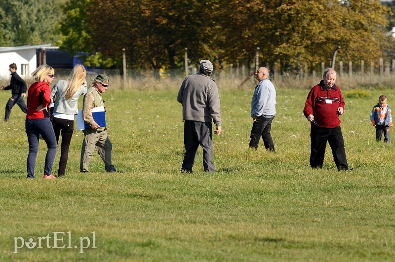Zawody latawcowe zdjęcie nr 94961