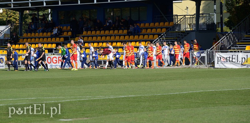 Elbląg Olimpia-Jagiellonia II