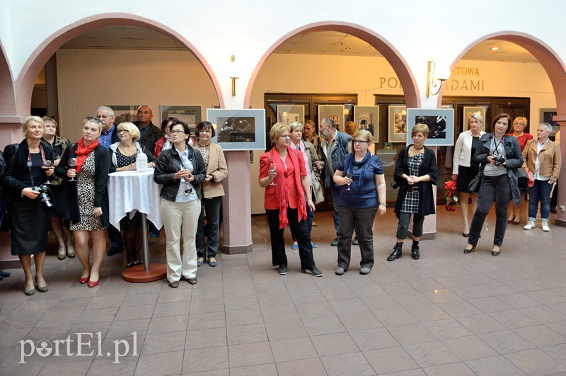 Życie Gdańska w Elblągu zdjęcie nr 95086