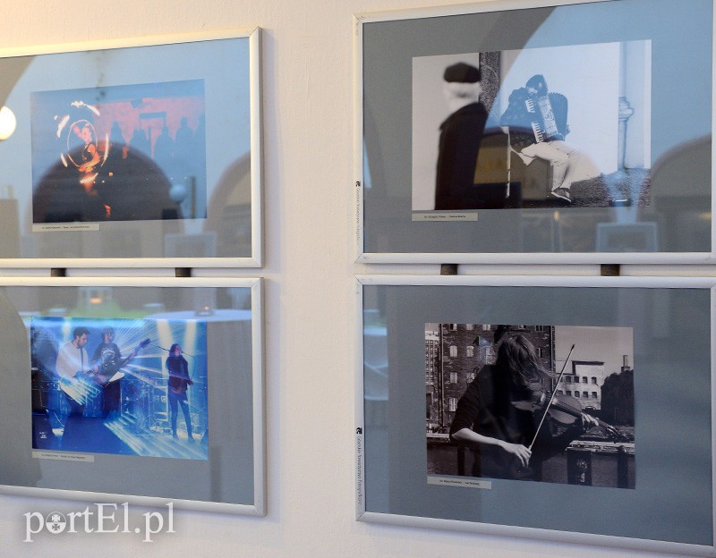 Życie Gdańska w Elblągu zdjęcie nr 95073