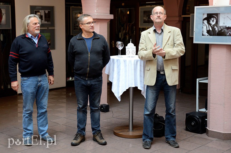 Życie Gdańska w Elblągu zdjęcie nr 95084