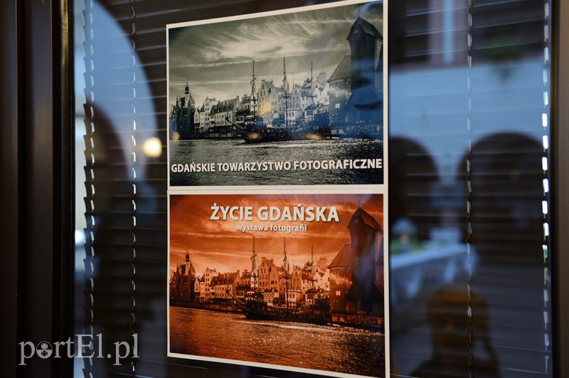 Życie Gdańska w Elblągu zdjęcie nr 95072